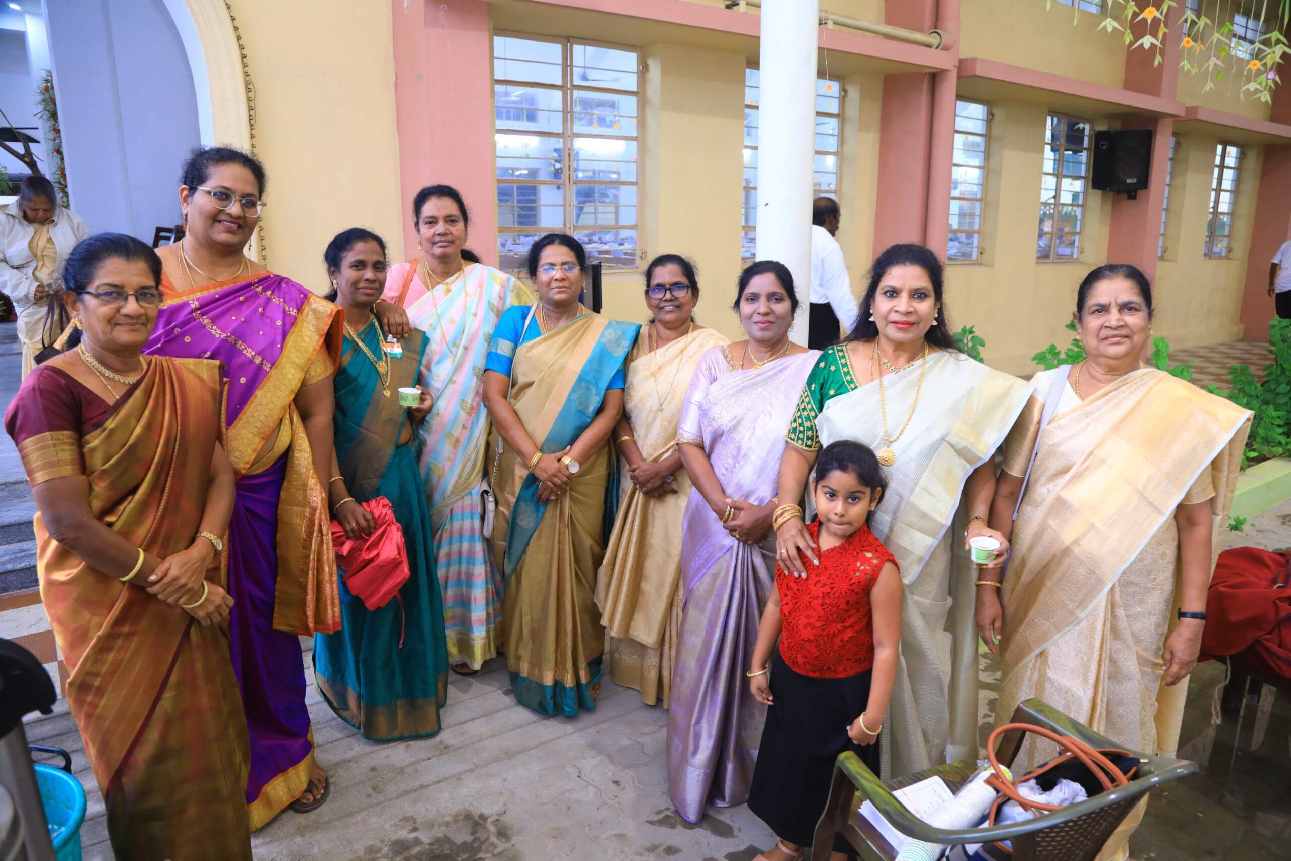 Diocese Golden Jubilee -2026 