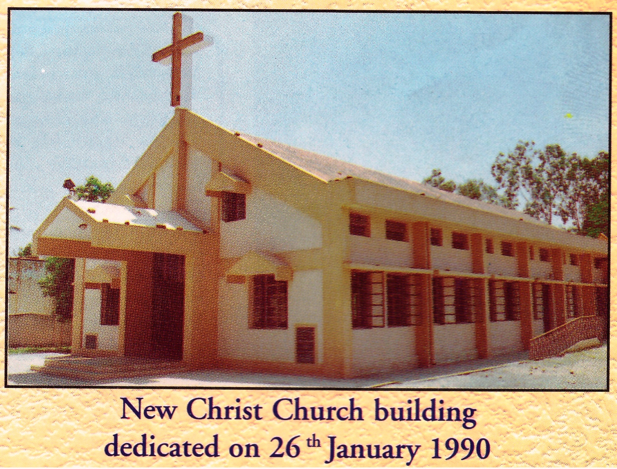 New Church